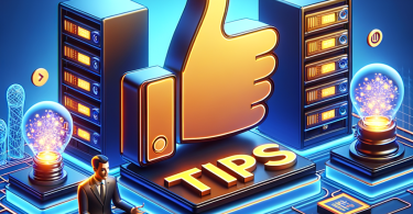 Verimli VPS Yönetimi İçin İpuçları