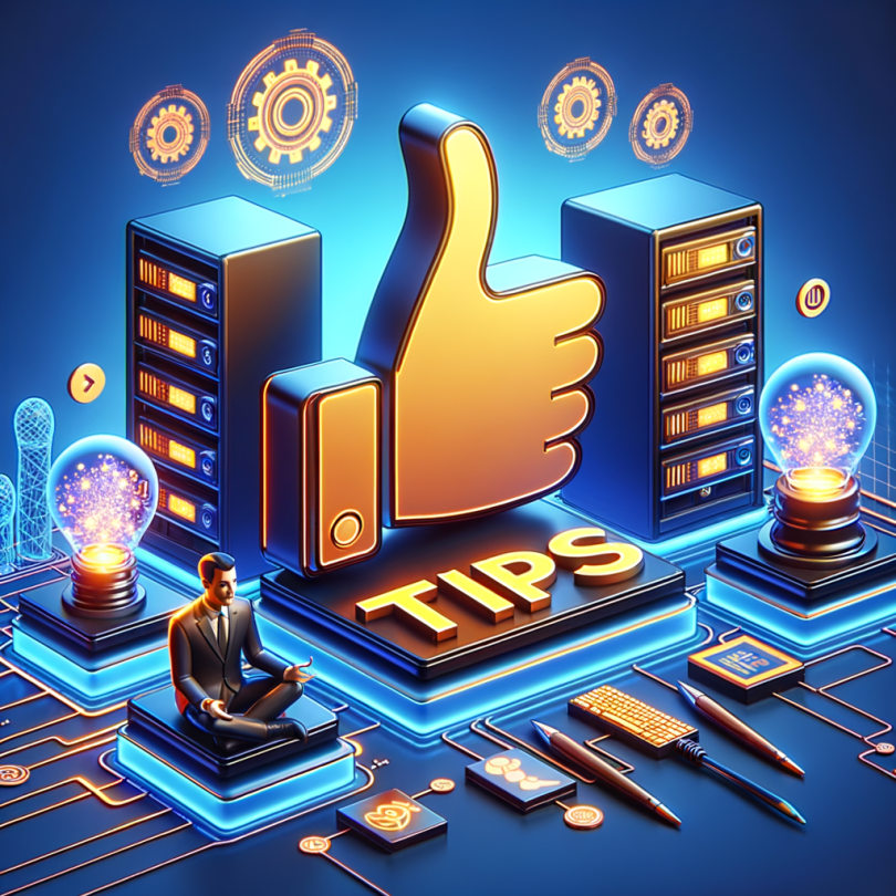 Verimli VPS Yönetimi İçin İpuçları