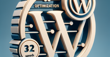 WordPress Site Hızlandırma İpuçları