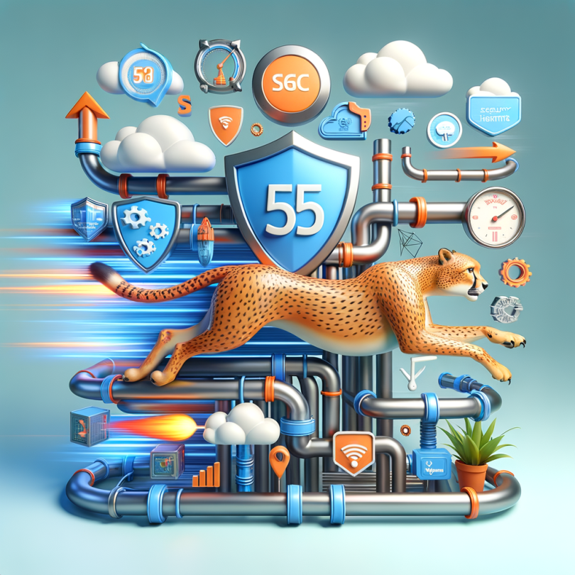 web-hosting-performansini-artirma-yontemleri | Hız Hosting - Blog Web Hosting Performansını Artırma Yöntemleri