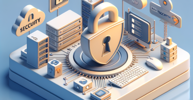 Web Hosting İçin En İyi Güvenlik Uygulamaları