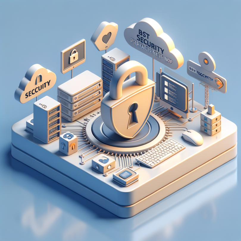 web-hosting-icin-en-iyi-guvenlik-uygulamalari | Hız Hosting - Blog Web Hosting İçin En İyi Güvenlik Uygulamaları