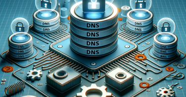 DNS Yapılandırması ve Güvenlik İpuçları