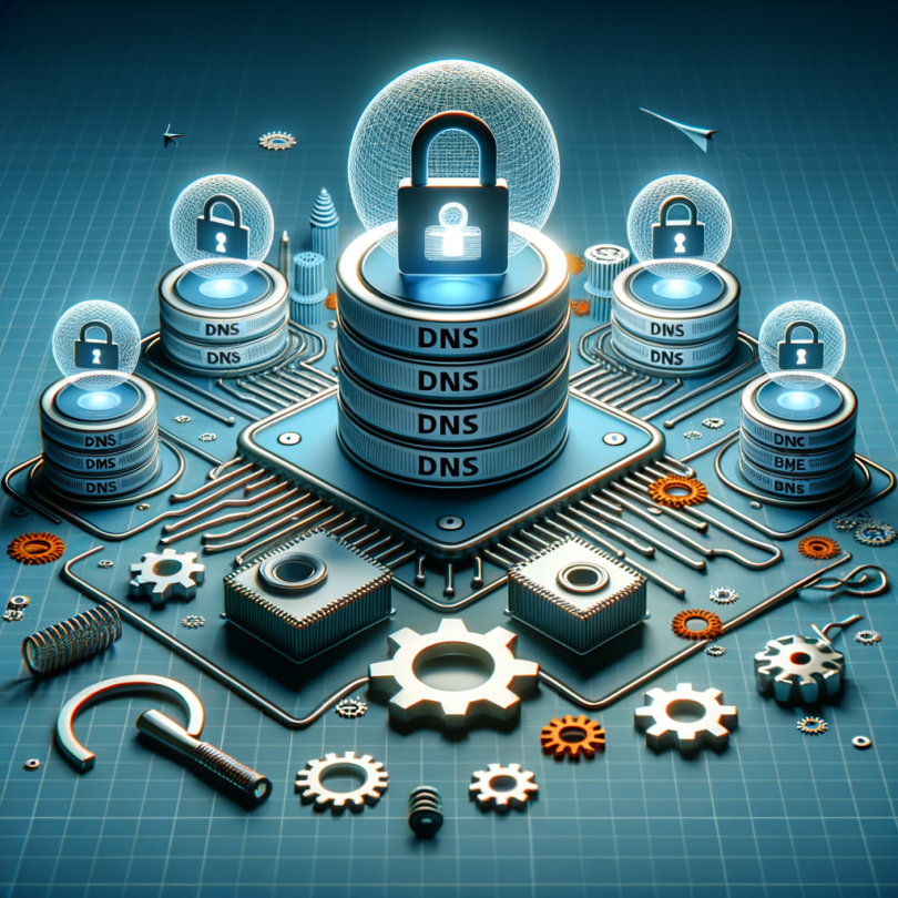 dns-yapilandirmasi-ve-guvenlik-ipuclari | Hız Hosting - Blog DNS Yapılandırması ve Güvenlik İpuçları