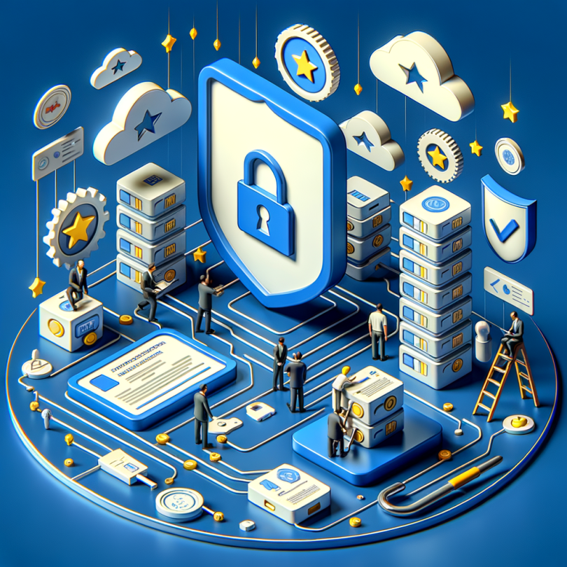 ssl-sertifikasi-nasil-kurulur-ve-yonetilir | Hız Hosting - Blog SSL Sertifikası Nasıl Kurulur ve Yönetilir