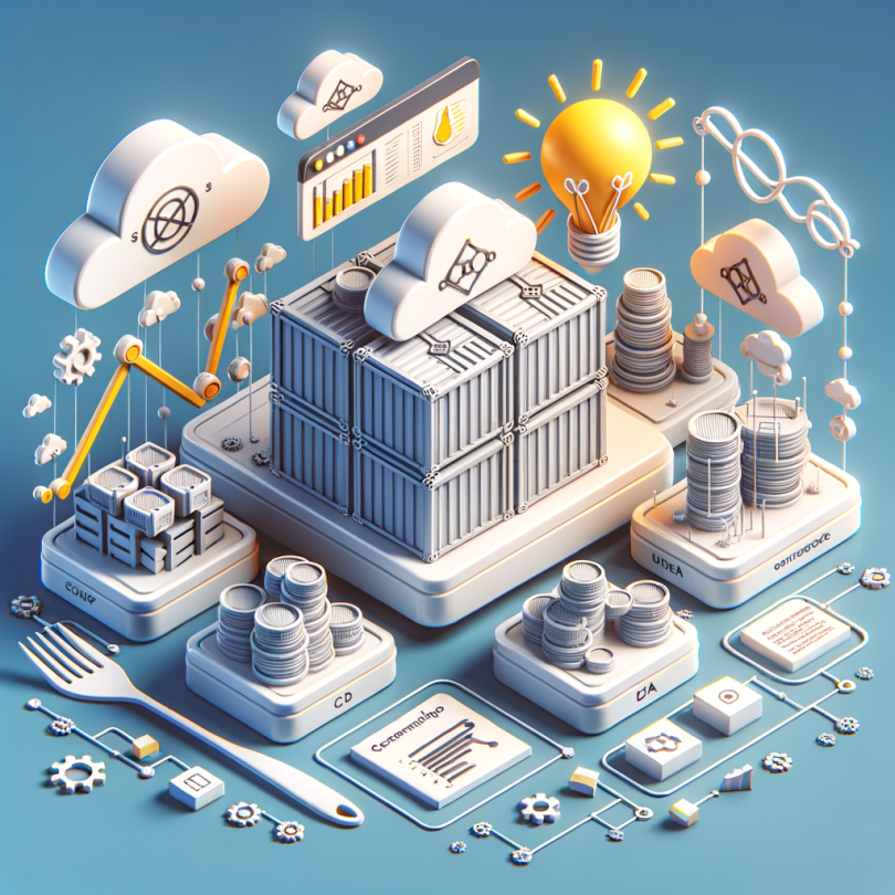 Kubernetes Performans Optimizasyonu Teknikleri