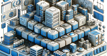 Kubernetes ile Mikroservis Mimarisi Yönetimi
