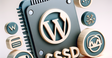 WordPress İçin SSD Hosting'in Avantajları