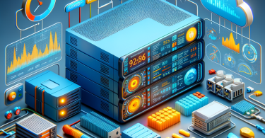 Sunucu İzleme Araçları ve Kullanım İpuçları