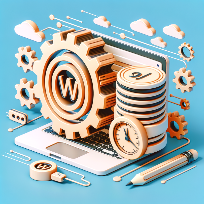 WordPress Cache Eklentileri ile Site Hızını Artırma