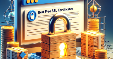 En İyi Ücretsiz SSL Sertifikaları ve Kurulumu