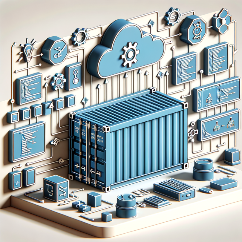 yazilim-gelistirmede-docker-kullanim-stratejileri | Hız Hosting - Blog Yazılım Geliştirmede Docker Kullanım Stratejileri
