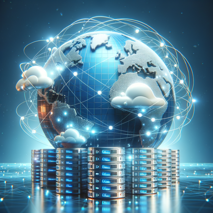 web-hosting-icin-cdn-kullanimi-ve-faydalari | Hız Hosting - Blog Web Hosting İçin CDN Kullanımı ve Faydaları