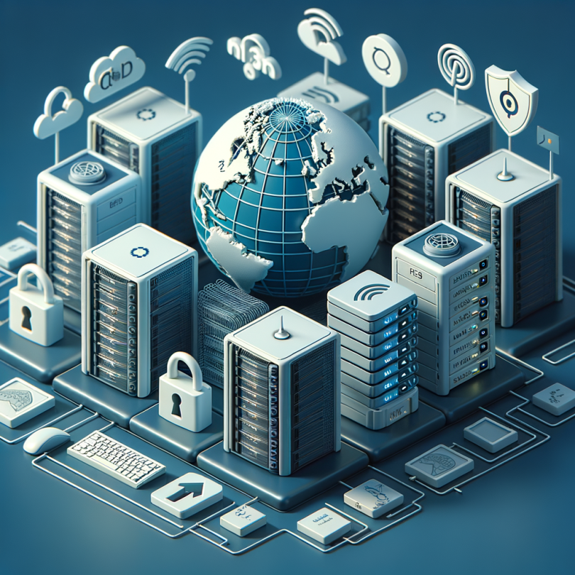 linux-sunucularda-guvenlik-onlemleri | Hız Hosting - Blog Linux Sunucularda Güvenlik Önlemleri