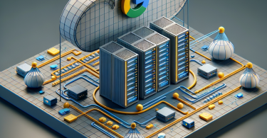 Google Cloud Hosting Nasıl Kurulur?