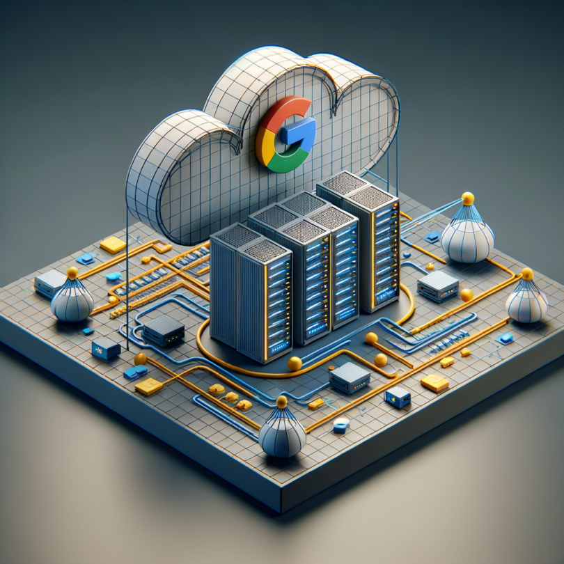 Google Cloud Hosting Nasıl Kurulur?