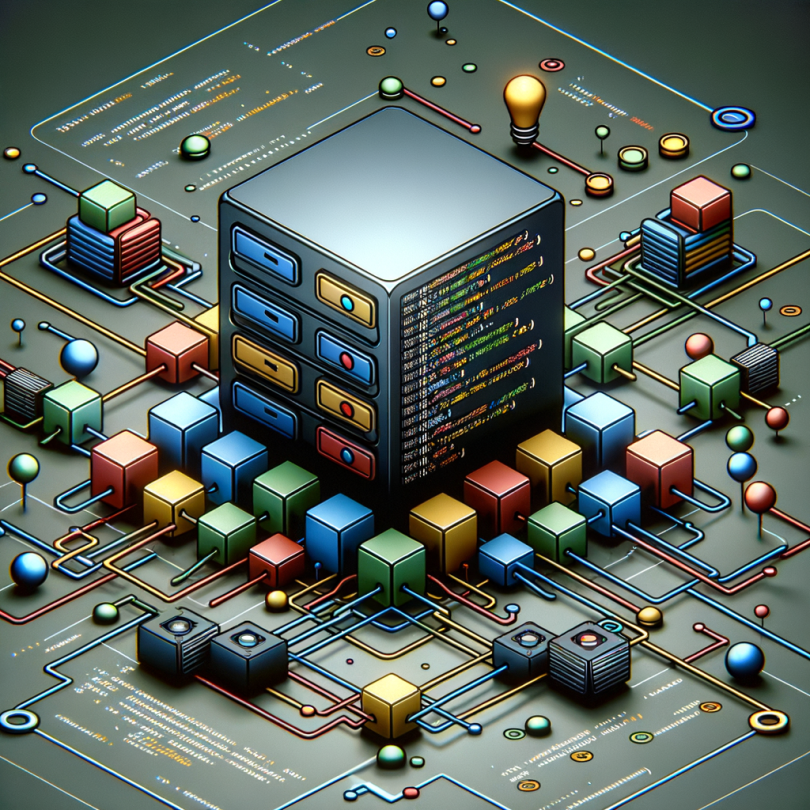 kubernetes-ile-uygulama-dagitim-stratejileri | Hız Hosting - Blog Kubernetes ile Uygulama Dağıtım Stratejileri