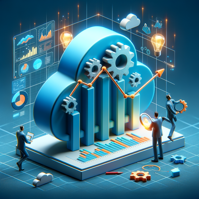 kubernetes-performans-optimizasyonu-teknikleri | Hız Hosting - Blog Kubernetes Performans Optimizasyonu Teknikleri