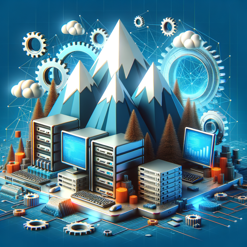 en-iyi-ucretsiz-dns-yonetim-araclari | Hız Hosting - Blog En İyi Ücretsiz DNS Yönetim Araçları