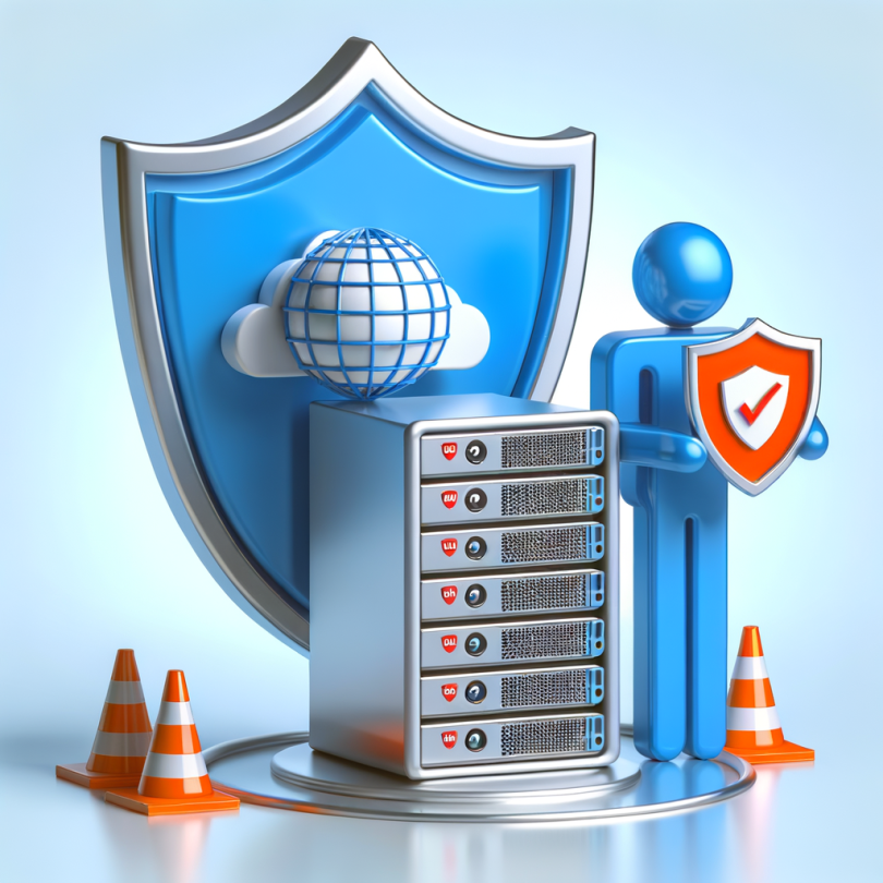 web-sitenizi-ddos-saldirilarindan-nasil-korursunuz | Hız Hosting - Blog Web sitenizi DDoS saldırılarından nasıl korursunuz