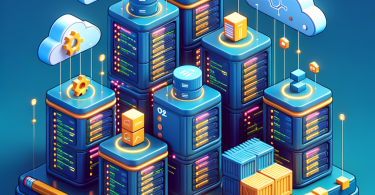 Kubernetes ile Mikroservis Ölçeklendirme Teknikleri