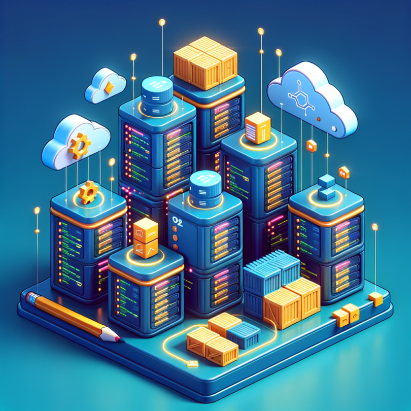 Kubernetes ile Mikroservis Ölçeklendirme Teknikleri