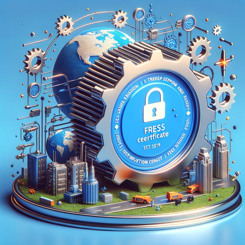 ucretsiz-ssl-sertifikasi-kurulumu-nasil-yapilir | Hız Hosting - Blog "Ücretsiz SSL Sertifikası Kurulumu Nasıl Yapılır?"