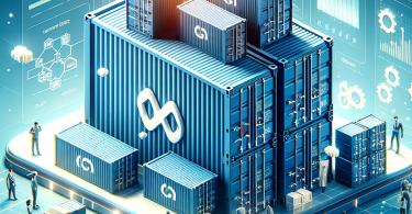 Container Orchestration ile Verimliliği Artırma
