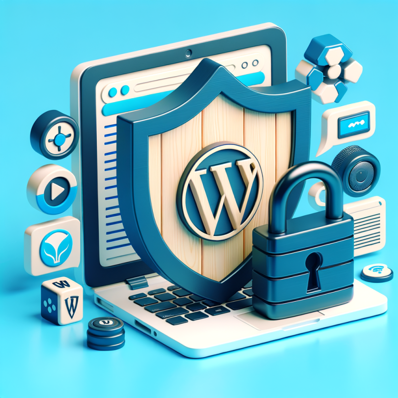 WordPress Güvenlik Eklentileriyle Sitenizi Koruyun