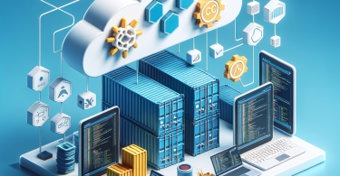 Konteyner Orkestrasyonu: Kubernetes ve Alternatifleri