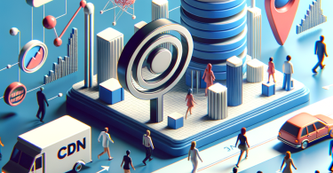 CDN Kullanımının SEO'ya Etkisi