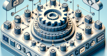 Kubernetes Üzerinde Mikroservis Mimarisi Yönetimi