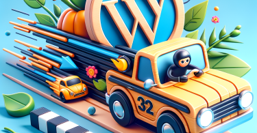 WordPress Site Hızlandırma Yöntemleri