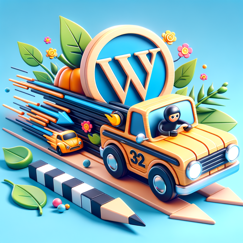 WordPress Site Hızlandırma Yöntemleri