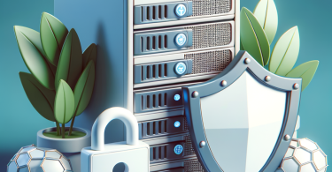 Web Hosting için En İyi Güvenlik Uygulamaları