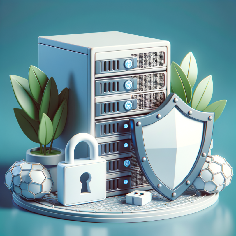 Web Hosting için En İyi Güvenlik Uygulamaları