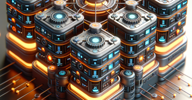 Kubernetes ile Mikroservis Mimarisi Yönetimi