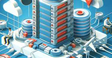 CDN ile Web Sitesi Performansını Artırma