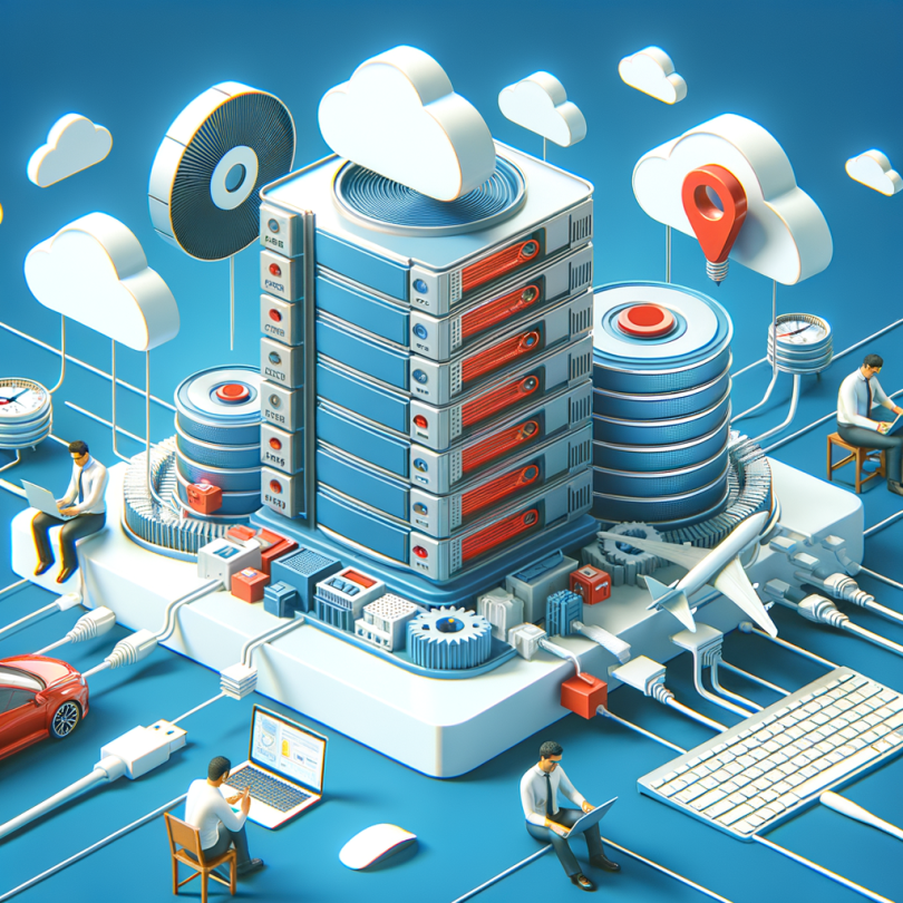 CDN ile Web Sitesi Performansını Artırma