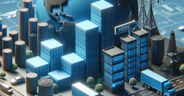 "Yüksek Trafikli Web Siteleri için CDN Stratejileri"