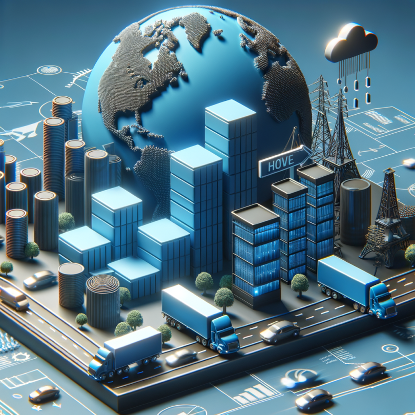 "Yüksek Trafikli Web Siteleri için CDN Stratejileri"