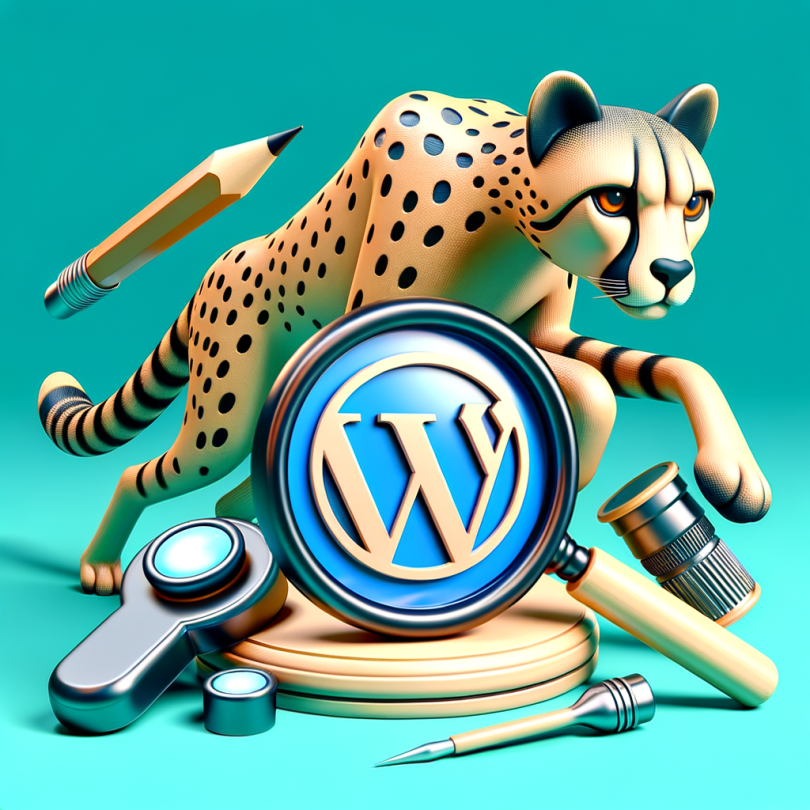 En İyi WordPress Optimizasyon Eklentileri