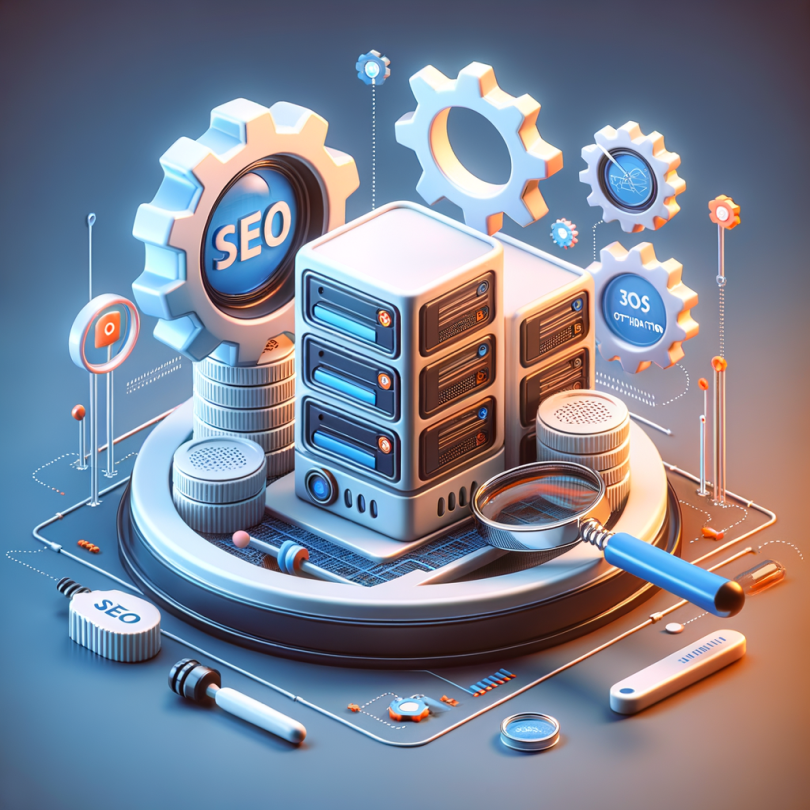 Web Hosting İçin SEO Optimizasyonu İpuçları