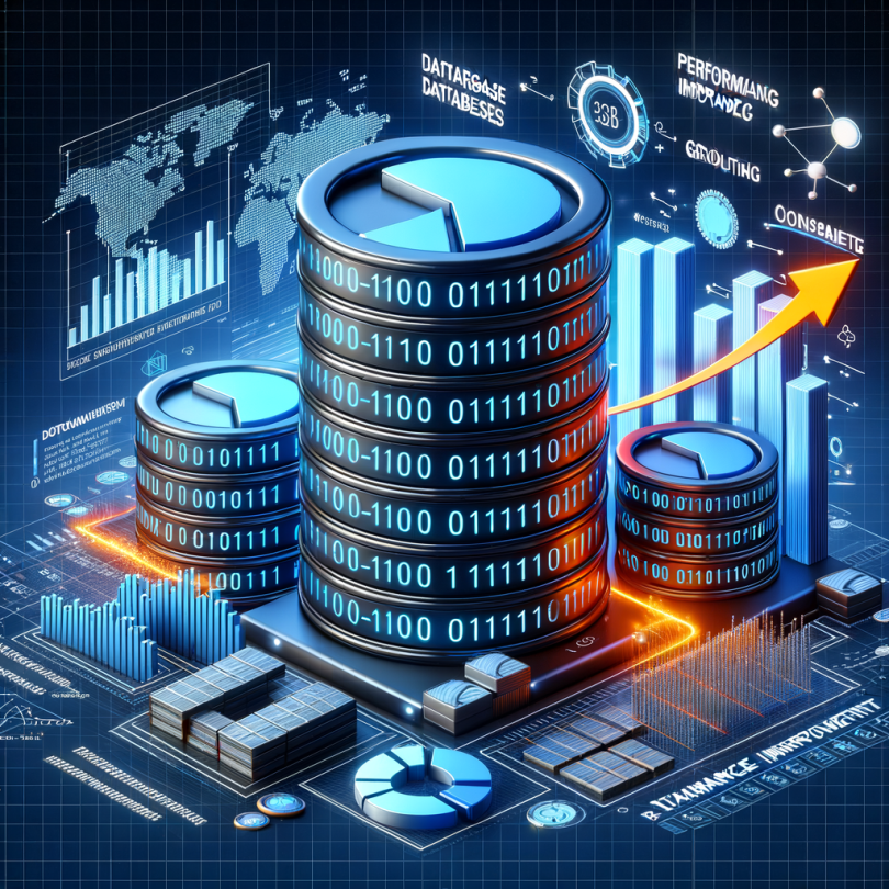 Veritabanı Optimizasyonu ve Performans İyileştirme Teknikleri