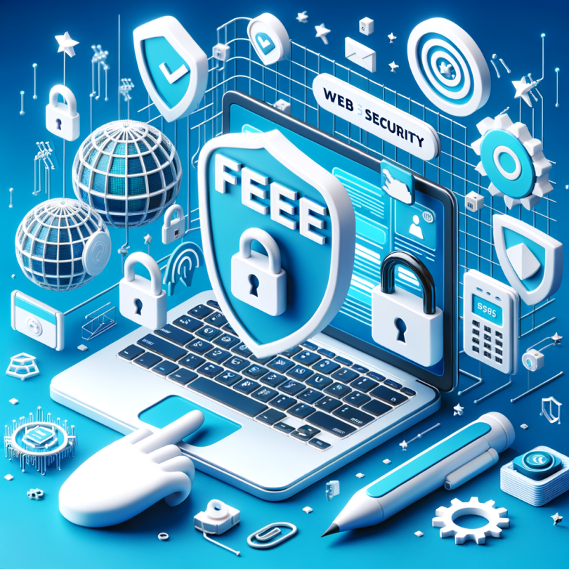 en-iyi-ucretsiz-web-guvenlik-araclari | Hız Hosting - Blog En İyi Ücretsiz Web Güvenlik Araçları