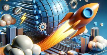 Cloudflare Kullanarak Web Sitenizi Hızlandırın