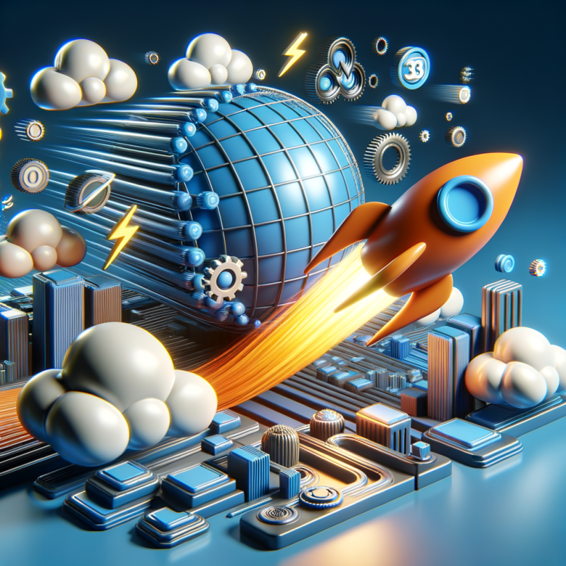 cloudflare-kullanarak-web-sitenizi-hizlandirin | Hız Hosting - Blog Cloudflare Kullanarak Web Sitenizi Hızlandırın