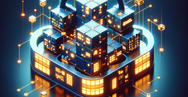 Kubernetes ile Mikroservis Mimarisi Yönetimi