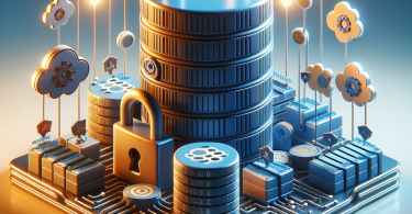 Kubernetes Güvenliği: Veri Koruma ve Yönetim Yöntemleri