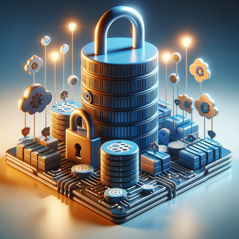 Kubernetes Güvenliği: Veri Koruma ve Yönetim Yöntemleri